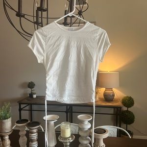 Princess Polly Drawstring Top